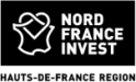 Logo Nord France Invest