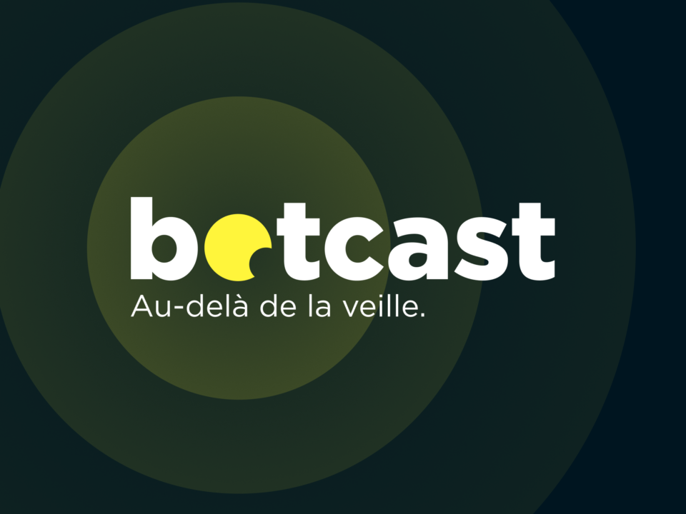 Image des actus du Botcast