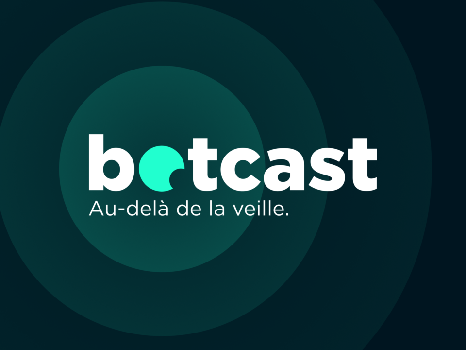 Image pour le retour d'expérience du Botcast